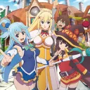 Yunyun's Friends (Judgement on this Greedy Game VN)