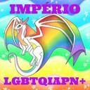 EM MIGRAÇÃO! Discord Server Icon