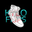Kylo Flips