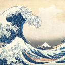 Tsunami Server Icon