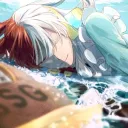 @ / Uta ; Hangout , Trade , Se... Discord Server Icon