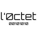 l'Octet - Miroir connecté intelligent