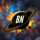 Blitz Nebula🌟