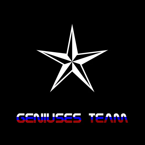 Genius is our Uniqueness — мониторинг Discord сервера, статистика и рейтинг