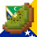 Bosna i Hercegovina 🥝 Kiwi SMP
