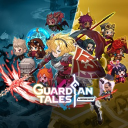 Guardian Tales Guild