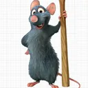 Remy’s Rats