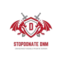 Stopdonate Hurricane