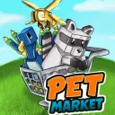 Pet Market | Save 50%!