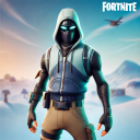 Discovery icon for Fortnite Crew Discord server