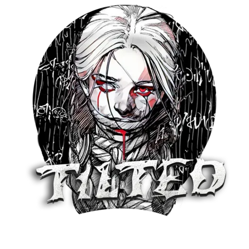 TILTED FAMQ — мониторинг Discord сервера, статистика и рейтинг