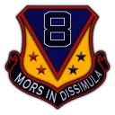 8th Virtual Fighter Wing