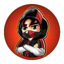 WannaBe Discord Server Icon