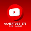 Gamertube_876's server