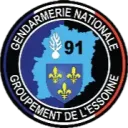 Groupement de Gendarmerie de l'ESSONNE 91 | IDF Revolution FA