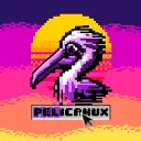 🛸Pelicanux