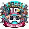 Happy Ten Challenge