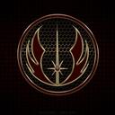Star Wars: A New Frontier Discord Server Icon
