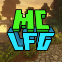 Discovery icon for Minecraft LFG《》Advertise & Find Servers Discord server