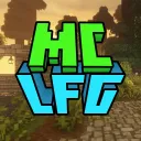Minecraft LFG《》Advertise & Find Servers banner
