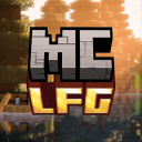 Minecraft LFG《》Advertise & Find Servers Discord server icon