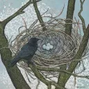 The Nest's icon