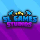[INACTIVE] SL Games Studio Discord Server Icon