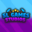 [INACTIVE] SL Games Studio Discord Server Icon