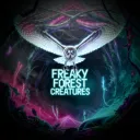 Freaky Forest Creatures's icon