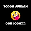 JUEGAN TODOS CON LOCO22