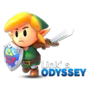 Link's Odyssey