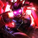 dbd and OVERWATCH DBD AND OVER... Discord Server Icon