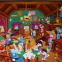 The Loser Bar Discord Server Icon