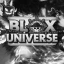 Blox Fruits Brasil | Sailor Piece | Blox Universe icon