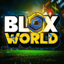    Blox Fruits Brasil | Grow a Garden 2 | Blox World Discord Server Icon