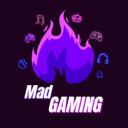 Madgaming Discord Server Icon
