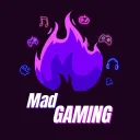 Madgaming Discord Server Icon