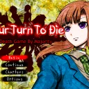 Your Turn To Die Cosplay Gatherings