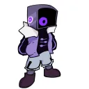 The Megalo Folder
