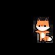 The ᶠᵒˣ Den avatar