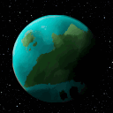 Vibrant Worlds