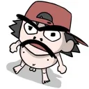 Memakkerver