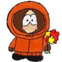 KENNY CULT    Discord Server Icon