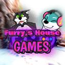Furry’s House Games Discord Server Icon