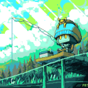 La bahía - discord server icon