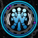 Discovery icon for Wandering Clan Discord server