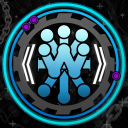 Discovery icon for Wandering Clan Discord server