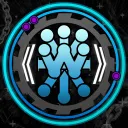Wandering Clan Discord Server Icon