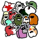 Town Of Us JoaKing's addon (PL)