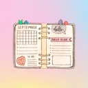 Planning Happy